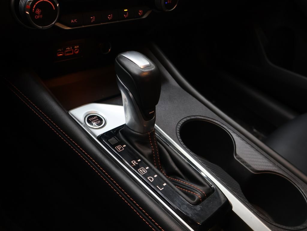 Used 2022 Nissan Altima 2.0 SR image 22