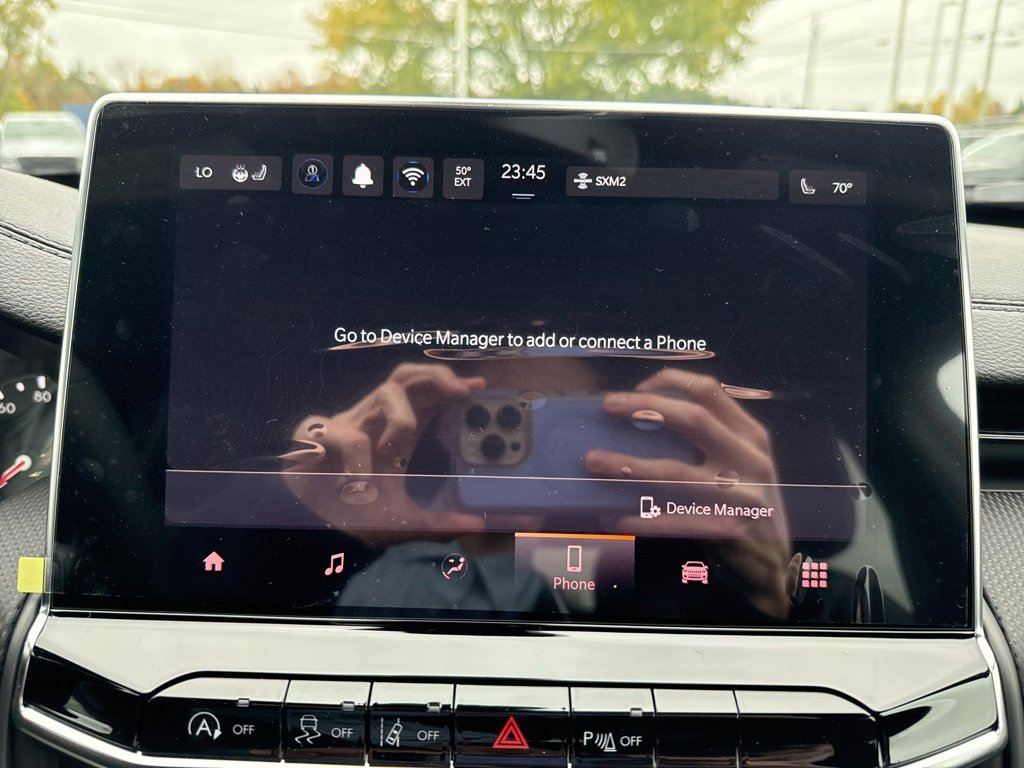 New 2026 Jeep Compass Limited image 36