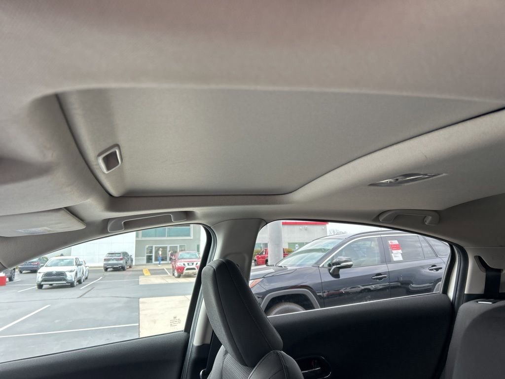 Used 2020 Honda HR-V EX image 5