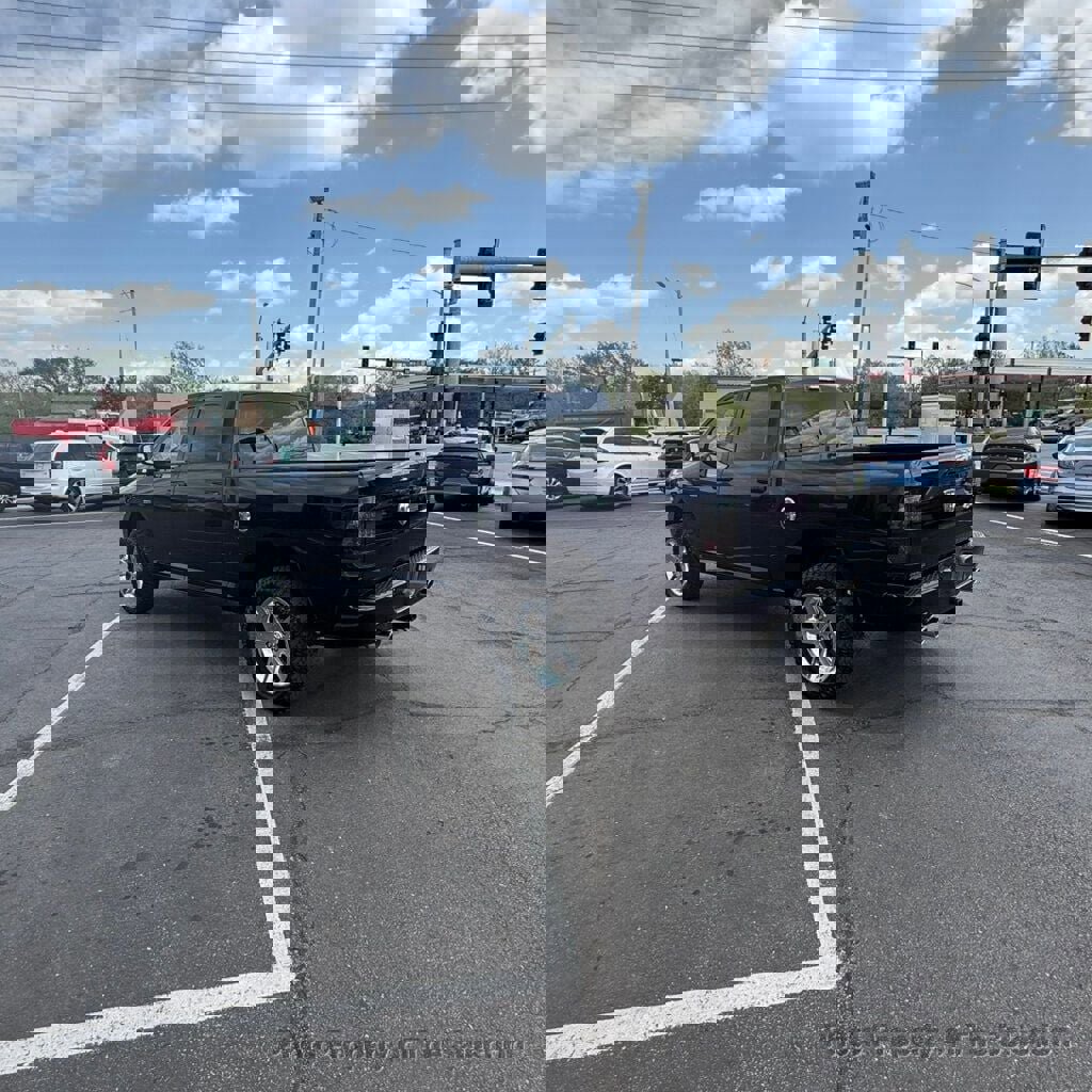 Used 2016 RAM 1500 Express w/ Popular Equipment Group image 11