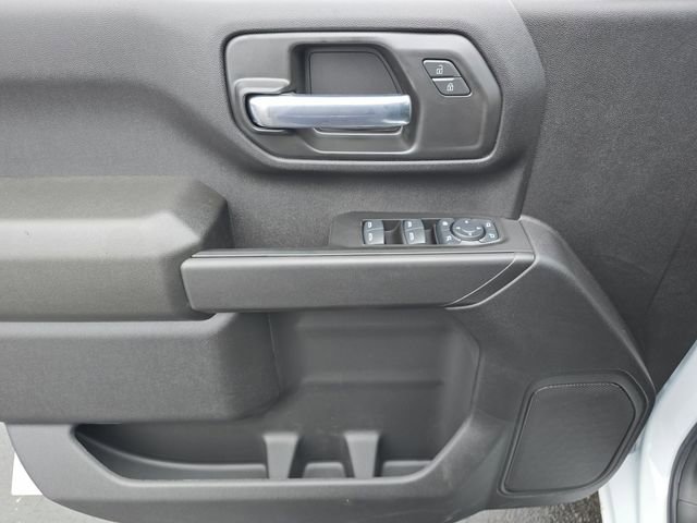 New 2025 Chevrolet Silverado 3500 W/T w/ WT Convenience Package image 20