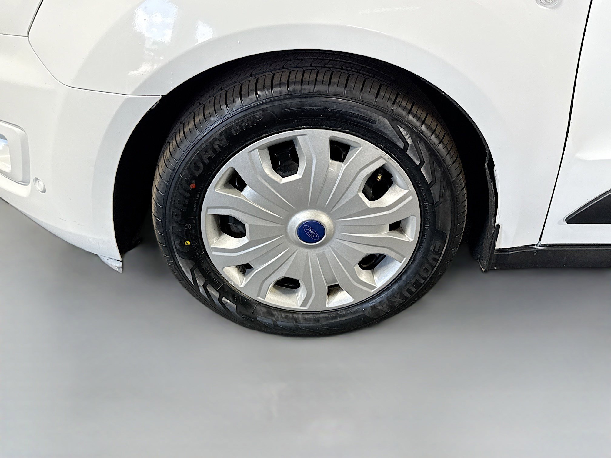 Used 2022 Ford Transit Connect XLT FWD image 34