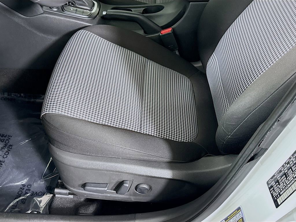 Certified 2021 Hyundai Kona Night w/ Cargo Package image 25