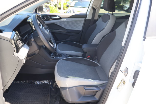 Certified 2023 Volkswagen Taos S FWD image 13