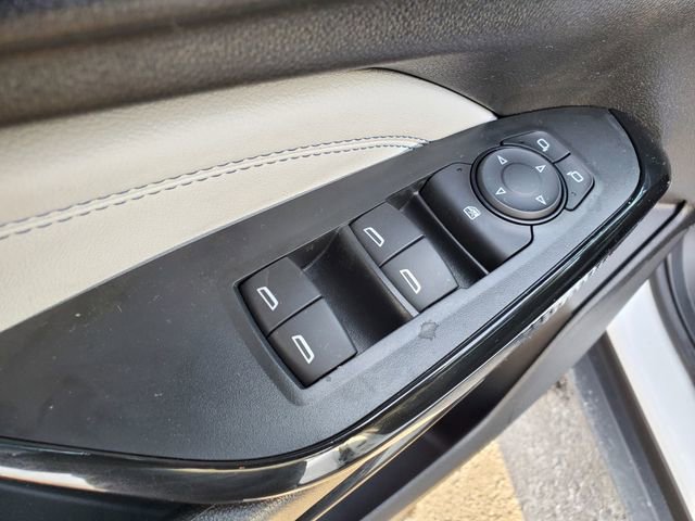 Certified 2024 Chevrolet Trax LT w/ Driver Confidence Package image 19