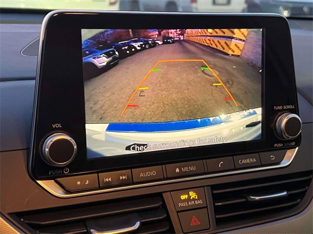 Used 2023 Nissan Altima 2.5 SR image 31