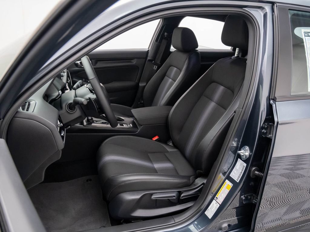 New 2026 Honda Civic Sport image 15