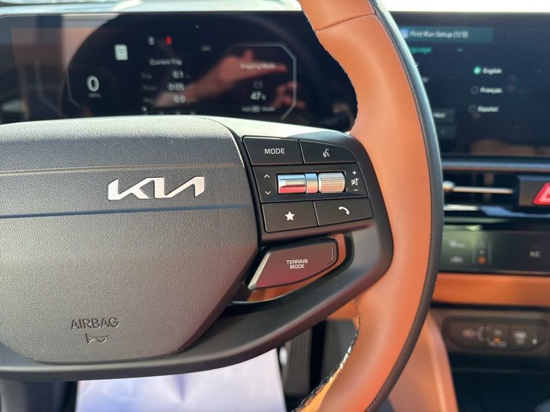 New 2026 Kia Sportage X-Line w/ X-Line Technology Package image 31