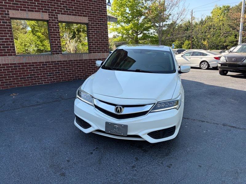 Used 2016 Acura ILX image 2