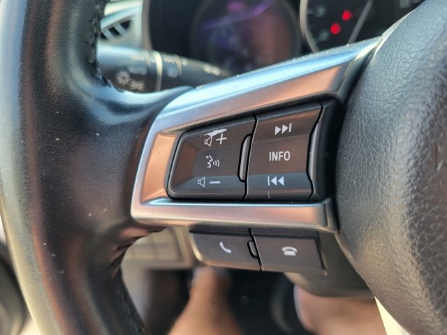 Used 2017 FIAT 124 Spider Lusso image 13