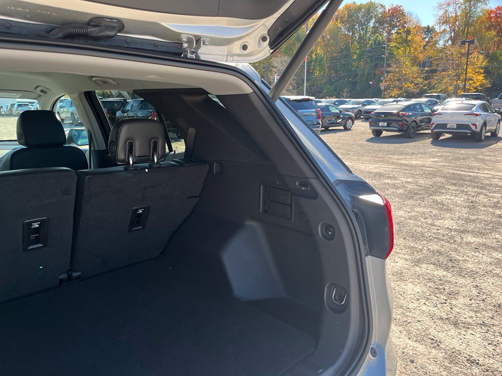 Used 2019 Chevrolet Equinox Premier FWD image 14