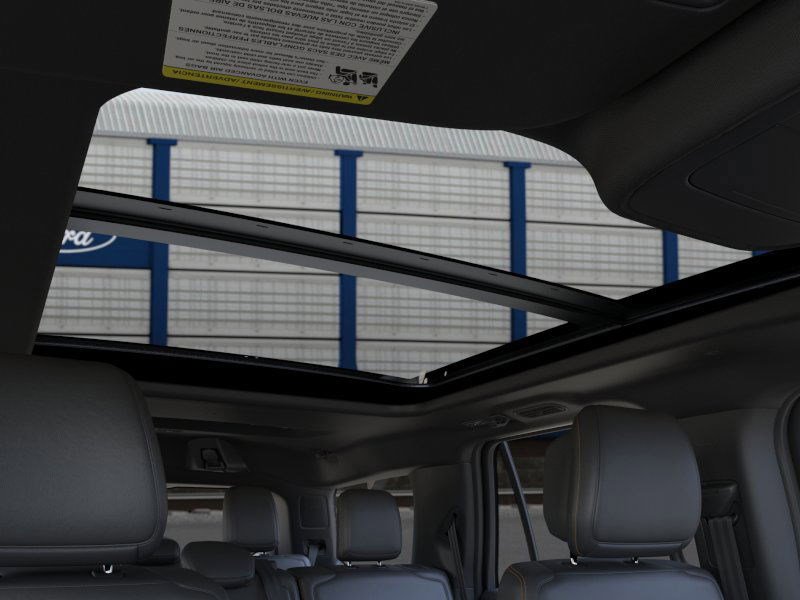 New 2026 Ford Expedition Tremor image 25