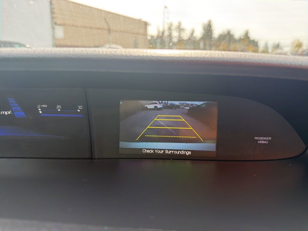 Used 2015 Honda Civic LX image 17