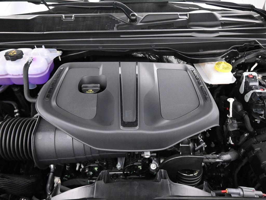 New 2026 RAM 1500 Tradesman AWD/4WD image 18