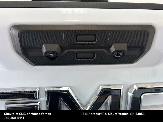 New 2026 GMC Sierra 2500 Denali Ultimate image 8