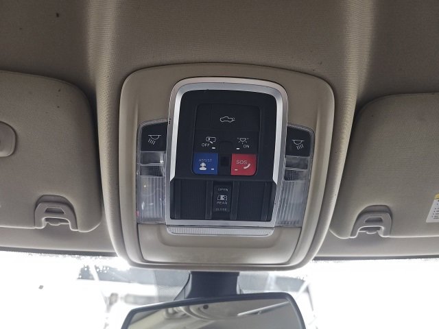 Used 2022 RAM 2500 Laramie image 30