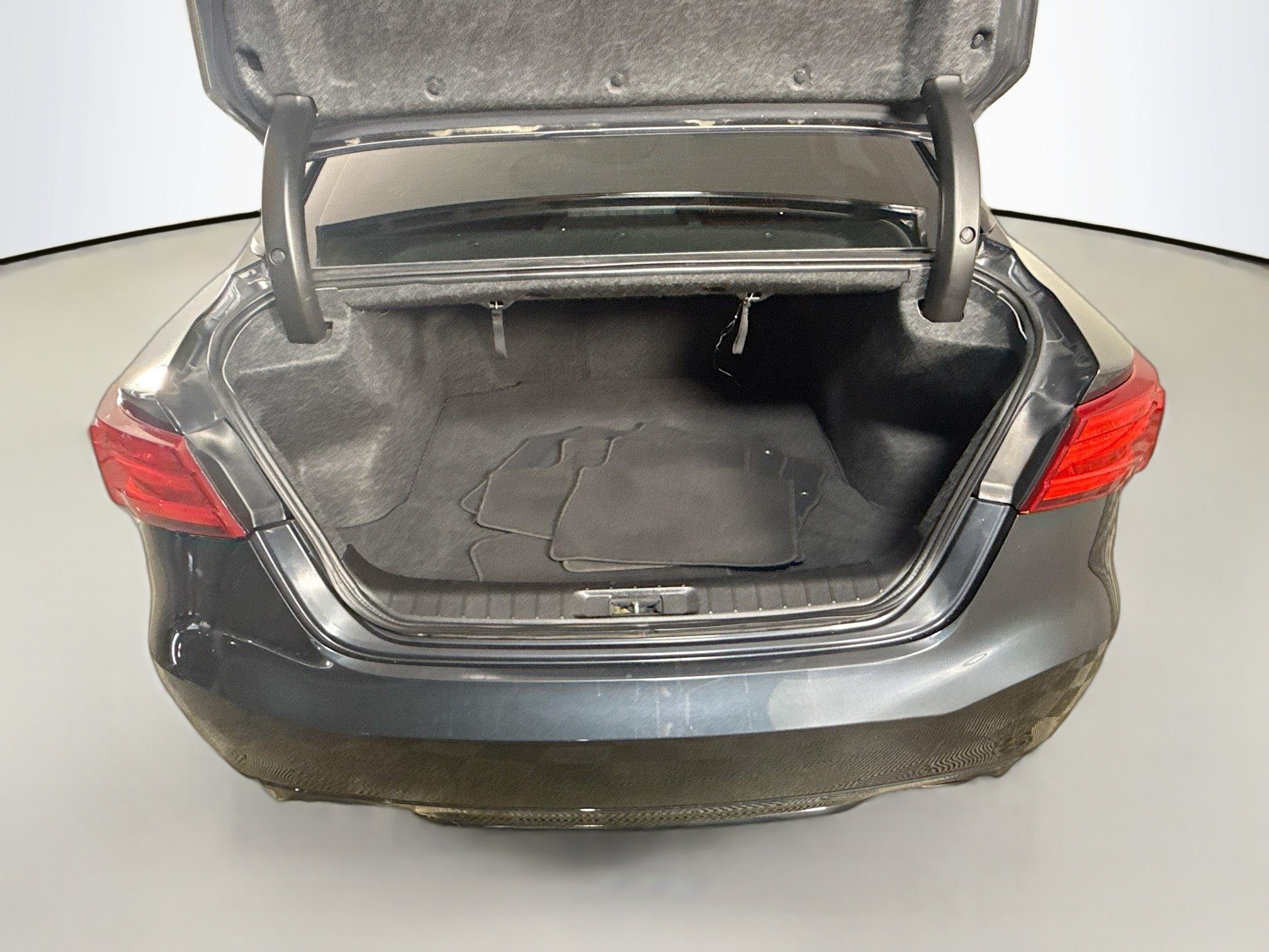 Used 2017 Nissan Maxima 3.5 S FWD image 35