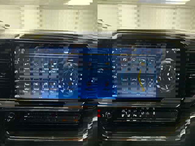 Certified 2024 Chevrolet Silverado 2500 High Country image 13