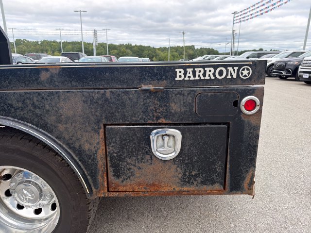 Used 2021 RAM 3500 Laramie AWD/4WD image 41