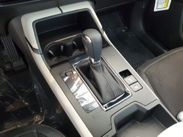 Certified 2026 MAZDA CX-5 Select AWD/4WD image 18