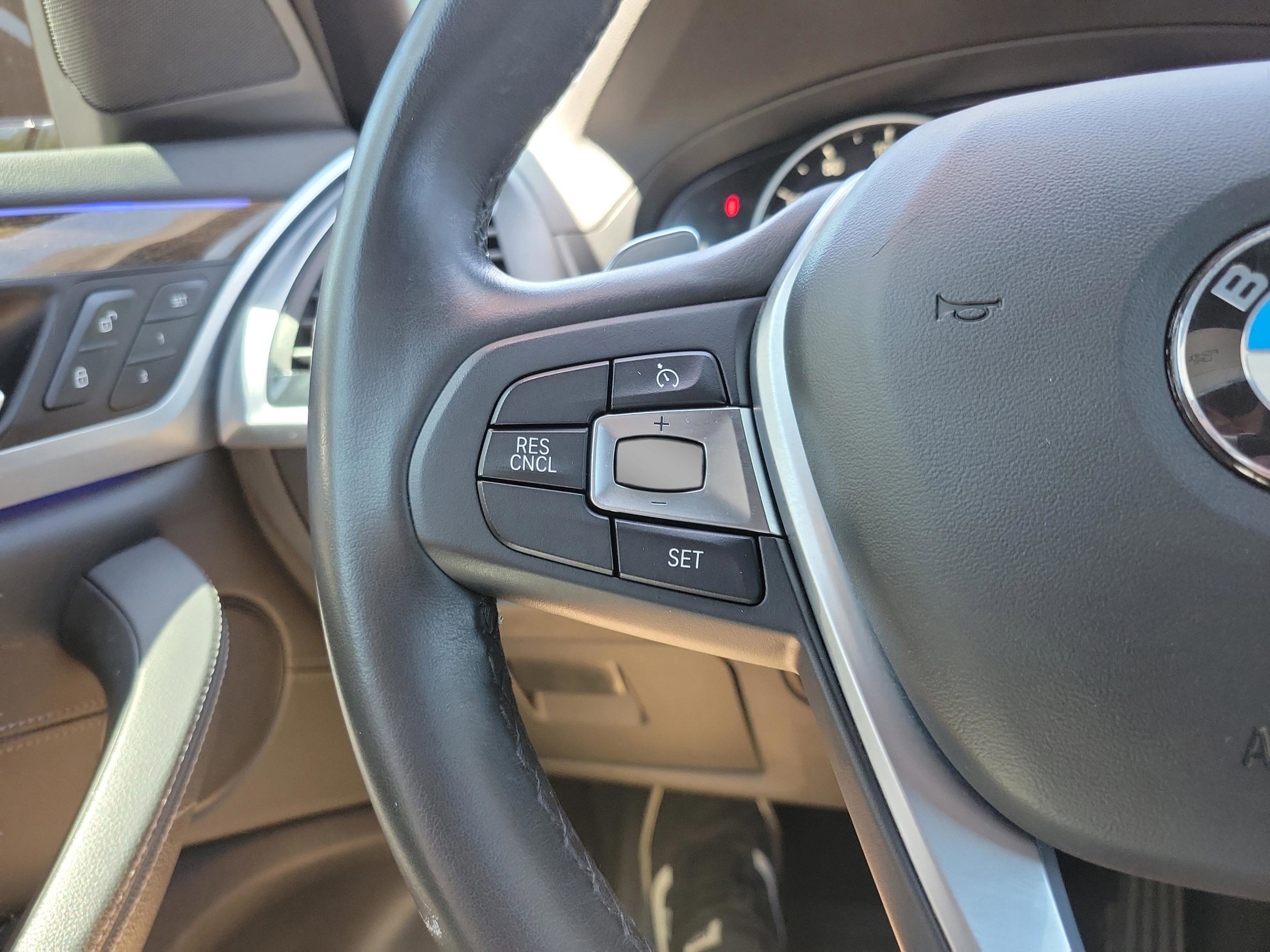Used 2019 BMW X3 sDrive30i w/ Convenience Package RWD image 21