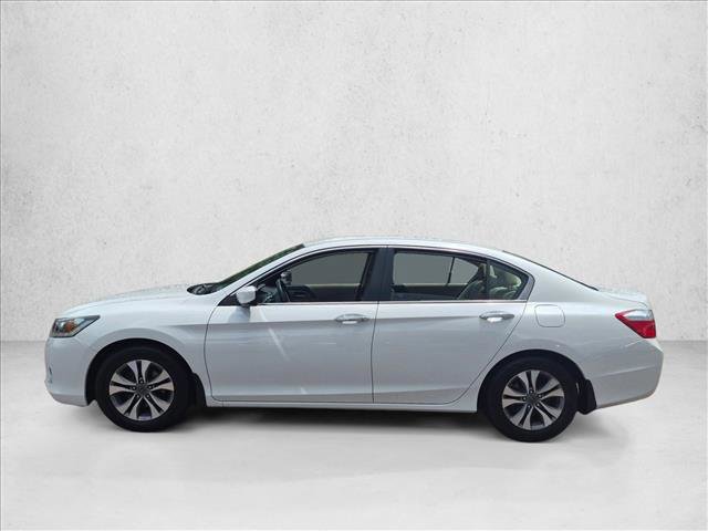 Used 2014 Honda Accord LX image 3
