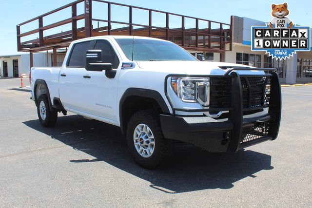 Used 2023 GMC Sierra 2500 Pro w/ Convenience Package