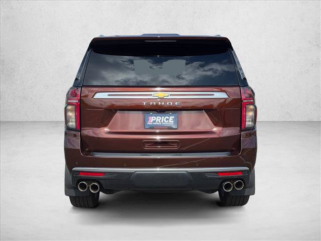 Used 2023 Chevrolet Tahoe High Country w/ Premium Package 2 RWD image 7