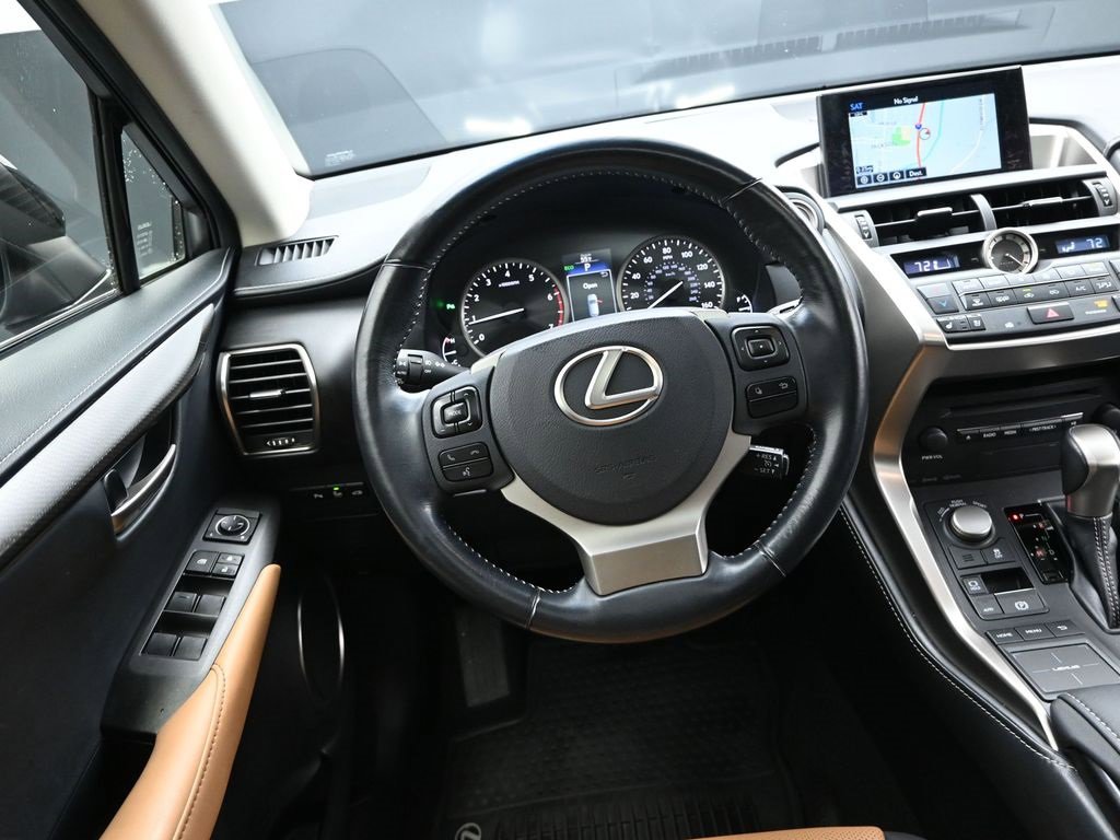 Used 2016 Lexus NX 200t FWD w/ Premium Package image 29