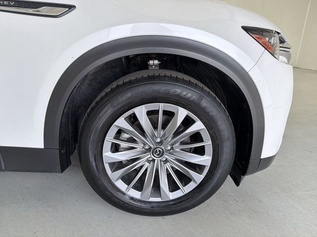 Certified 2024 MAZDA CX-90 Plug-In Hybrid w/ Preferred AWD/4WD image 14