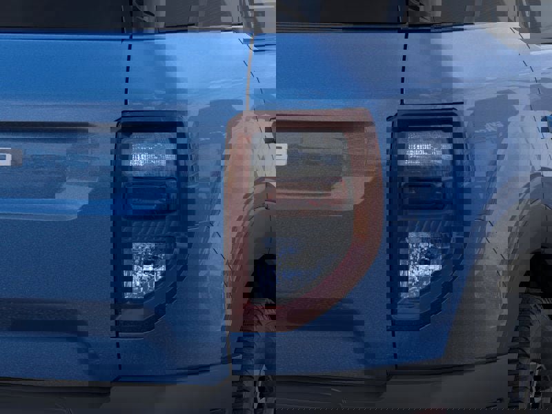 New 2025 Ford Bronco Sport Outer Banks w/ Outer Banks Tech Package+ image 21