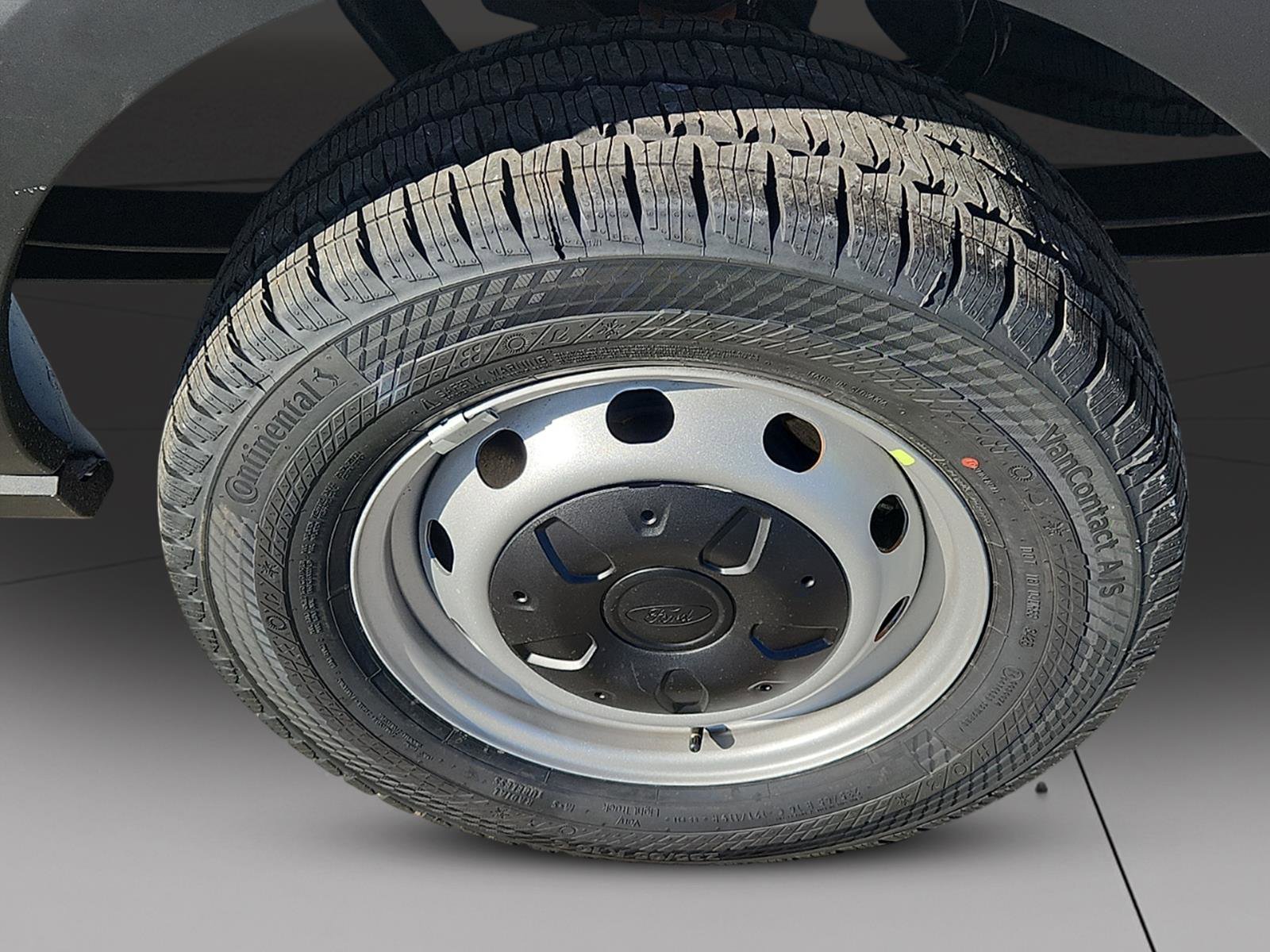 New 2026 Ford Transit 150 Low Roof image 5