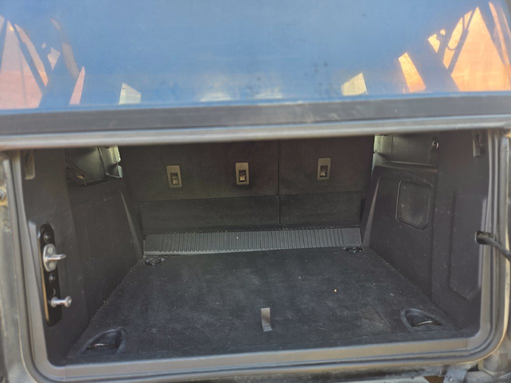 Used 2021 Ford Bronco Outer Banks AWD/4WD image 13