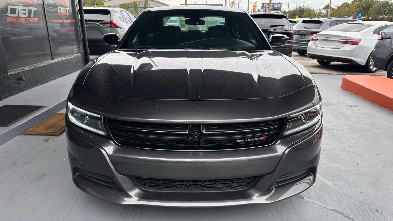 Used 2023 Dodge Charger SXT image 7