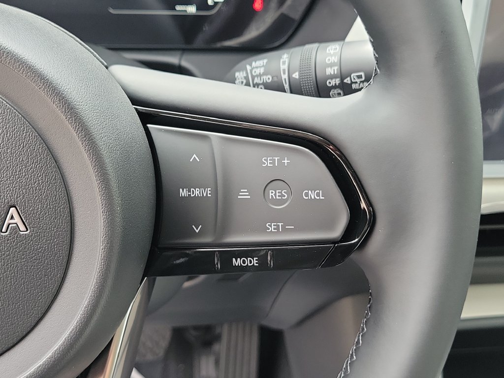 New 2026 MAZDA CX-5 Select AWD/4WD image 27