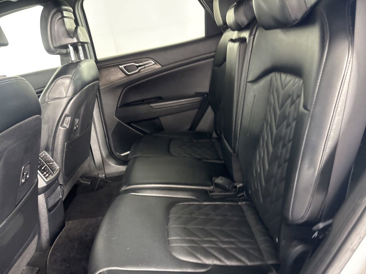 Used 2023 Kia Sportage X-Line w/ X-Line Premium Package AWD/4WD image 22