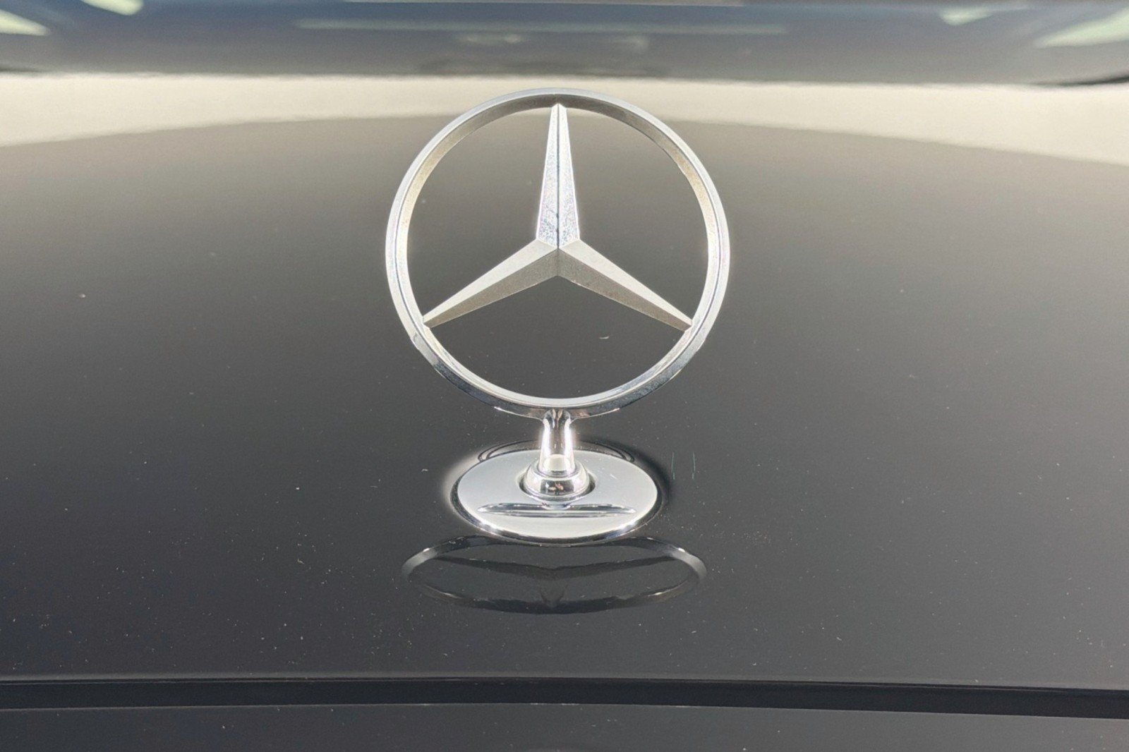 Certified 2022 Mercedes-Benz S 580 4MATIC Sedan image 15
