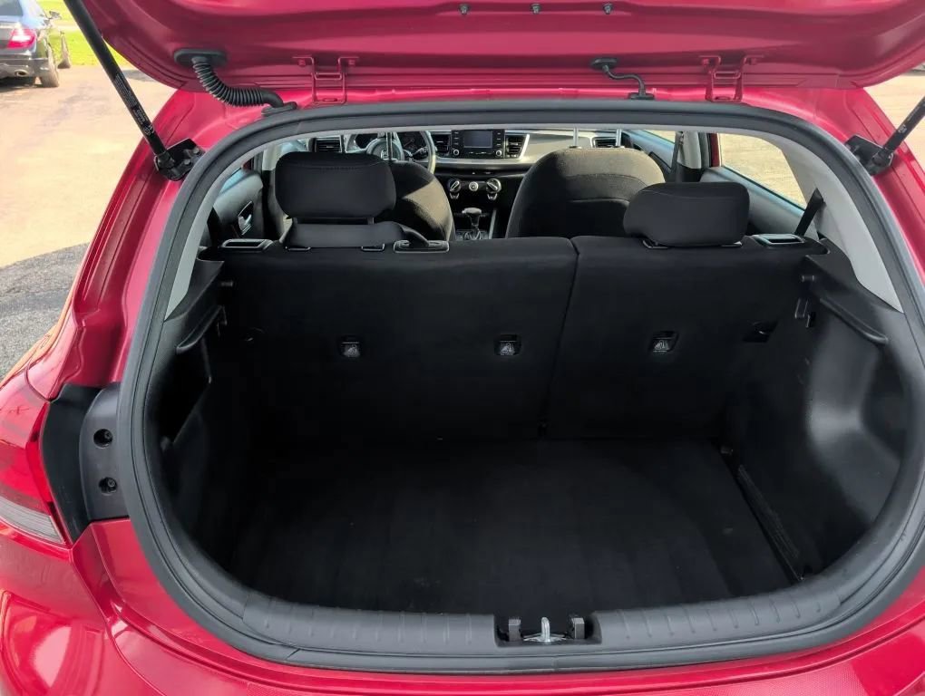 Used 2018 Kia Rio S FWD image 18
