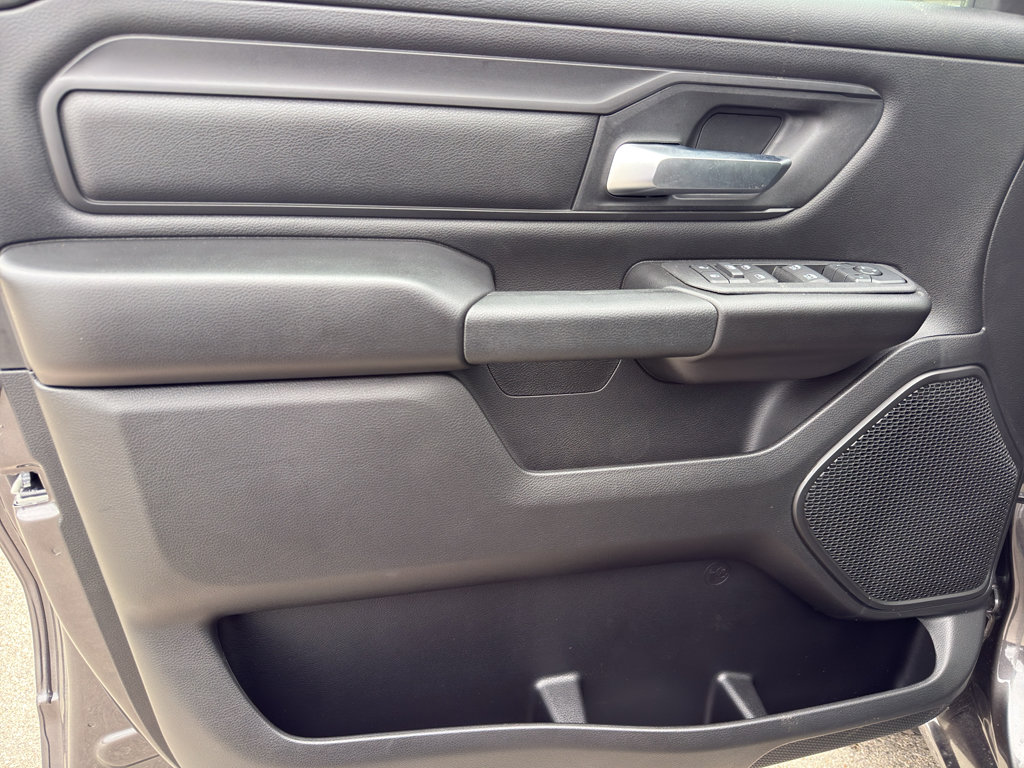 New 2026 RAM 1500 Classic Warlock AWD/4WD image 13