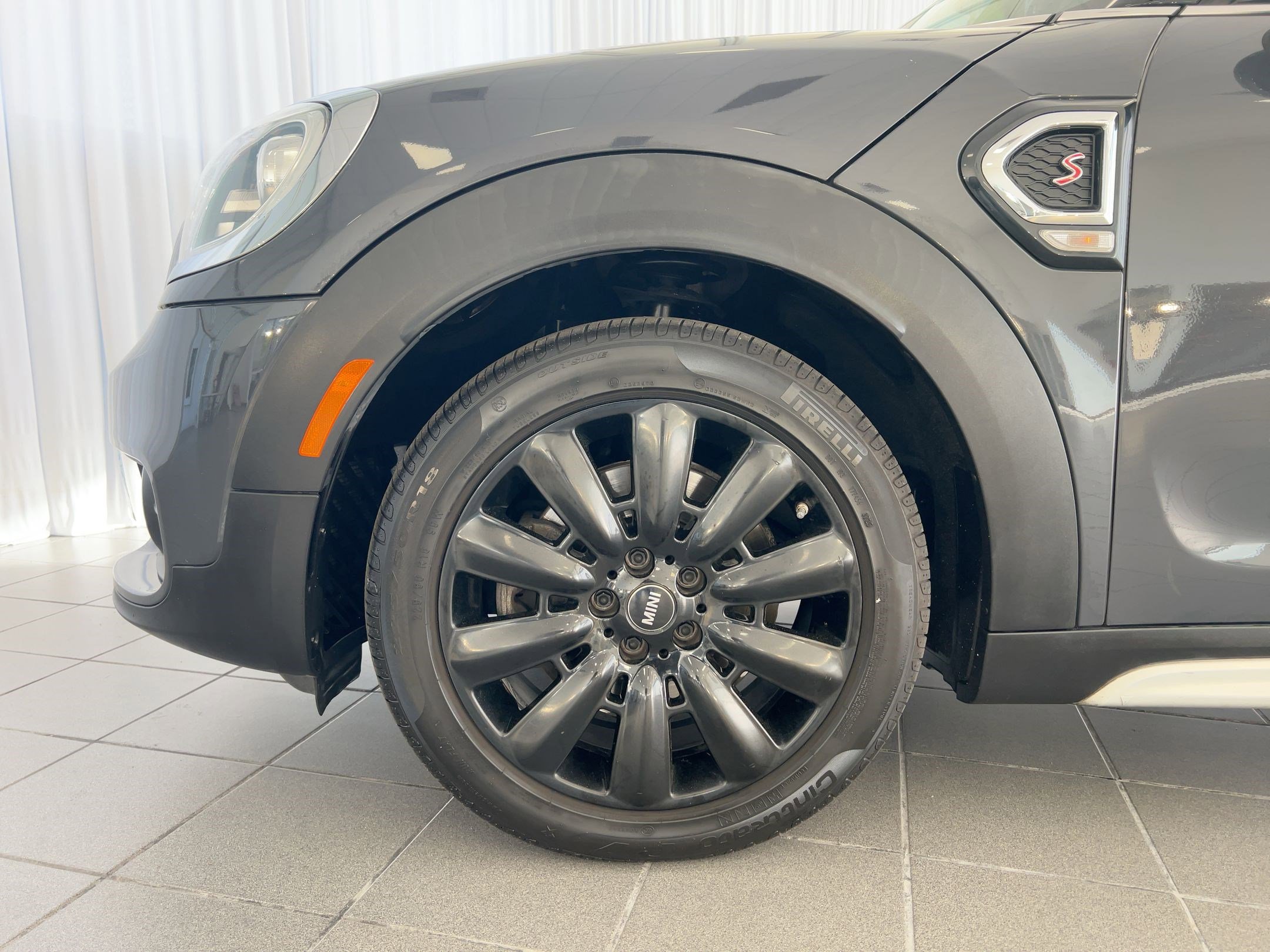 Used 2019 MINI Cooper Countryman S image 12