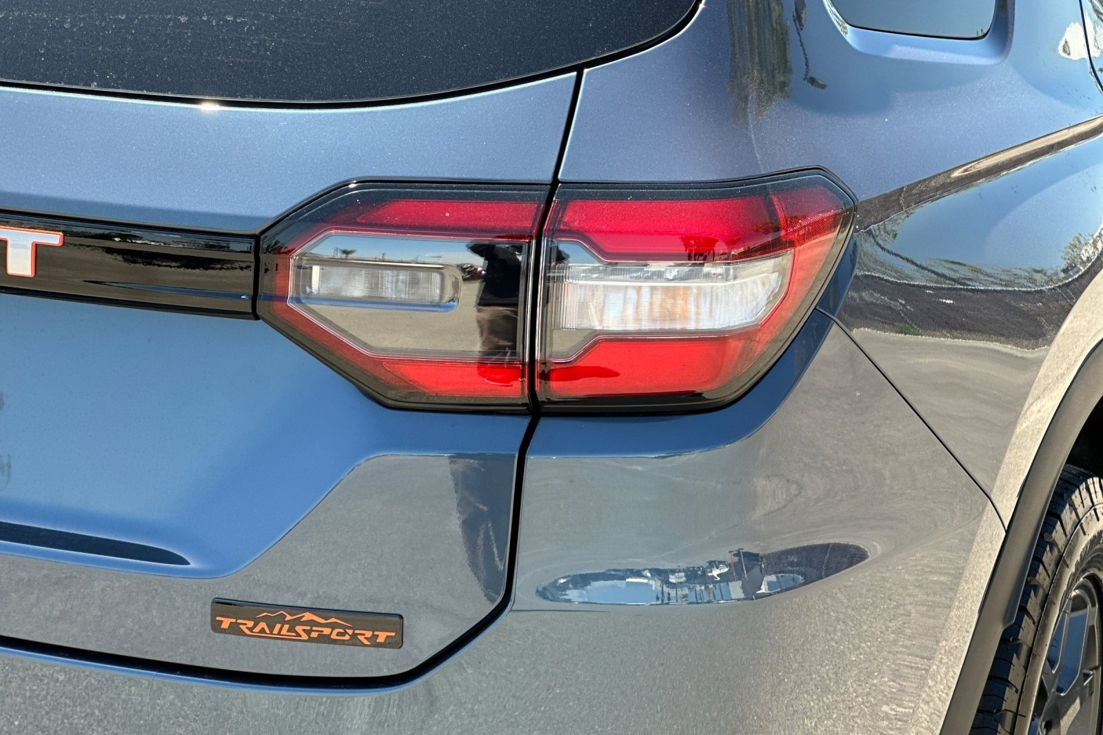 New 2026 Honda Pilot TrailSport image 19