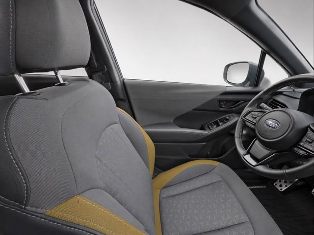 Certified 2025 Subaru Crosstrek 2.5i Sport AWD/4WD image 16