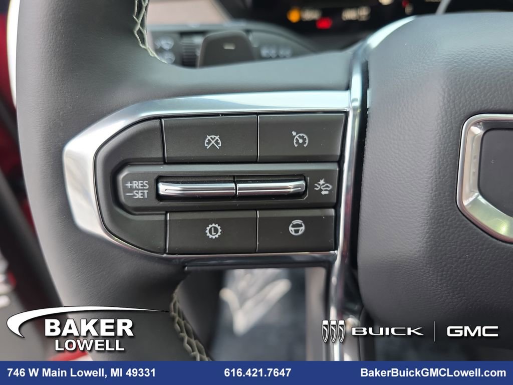 New 2026 GMC Acadia Denali w/ Super Cruise Package image 19