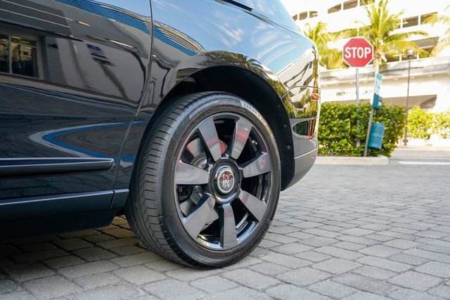 Used 2023 Rolls-Royce Cullinan w/ Cullinan Package image 45