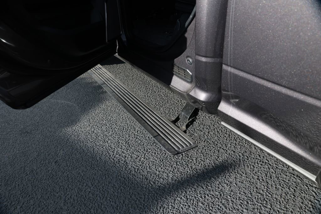 New 2026 RAM 2500 Rebel AWD/4WD image 13