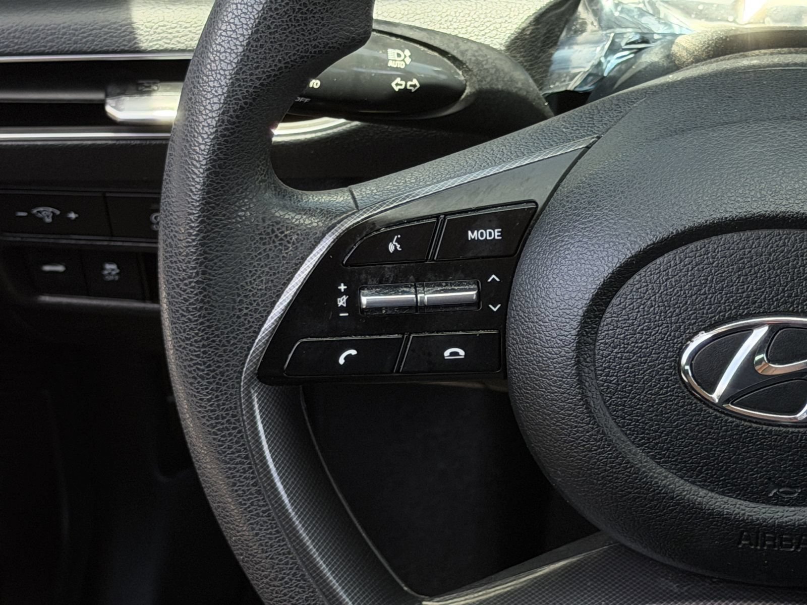Used 2022 Hyundai Sonata SE FWD image 14