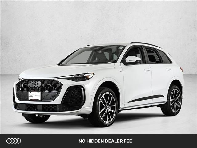 New 2026 Audi Q5 Premium Plus AWD/4WD video 1