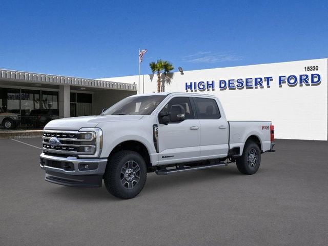 New 2026 Ford F250 Lariat w/ FX4 Off-Road Package image 1