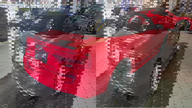 Used 2014 Audi S5 Prestige image 35