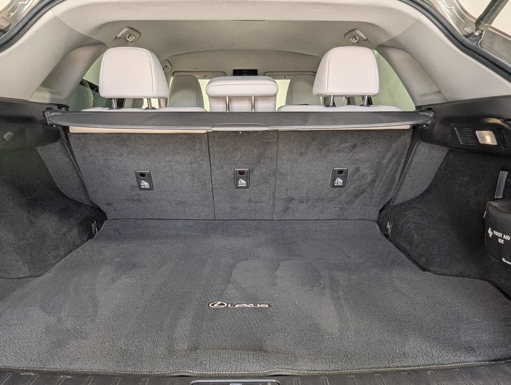 Used 2020 Lexus RX 350 FWD w/ Accessory Package image 26